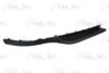 VW 357805904A2BC Spoiler